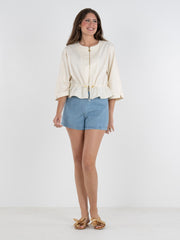 EMILY MCCARTHY TRAVEL JACKET
