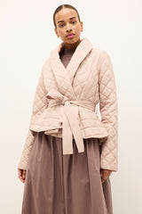 MARIE OLIVER LARK JACKET