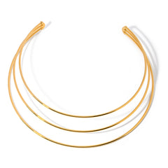 KRISTALIZE JEWELRY DEZZI NECKLACE