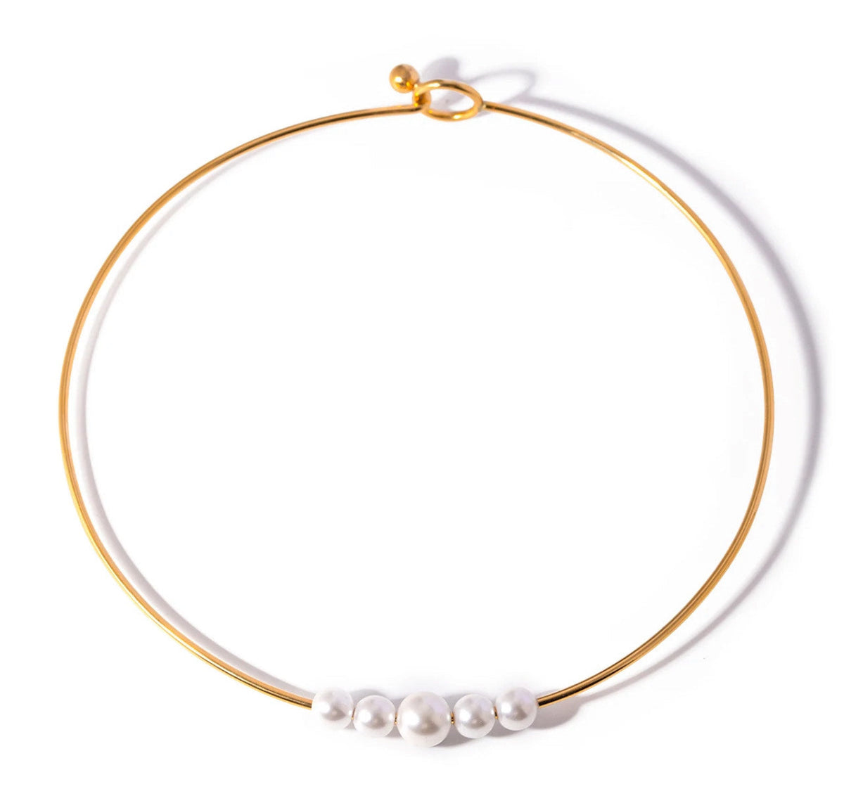 KRISTALIZE JEWLERY LUELLA NECKLACE