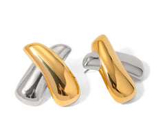 KRISTALIZE JEWLERY BRIXTON EARRING