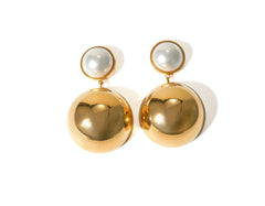 KRISTALIZE JEWLERY EMBER EARRING