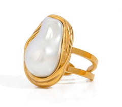 KRISTALIZE JEWLERY ELLIS RING