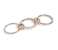 KRISTALIZE JEWELRY COLLIER RING