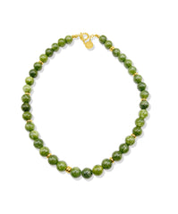 KRISTALIZE JEWLERY TALULAH BEADED NECKLACE