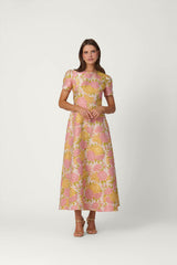 SHOSHANNA VIVIANNE DRESS