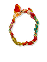 KRISTALIZE JEWLERY CHAINED SCARF NECKLACE