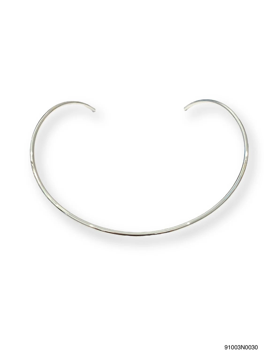THEIA JEWELRY OLIVIA CUFF NECKLACE