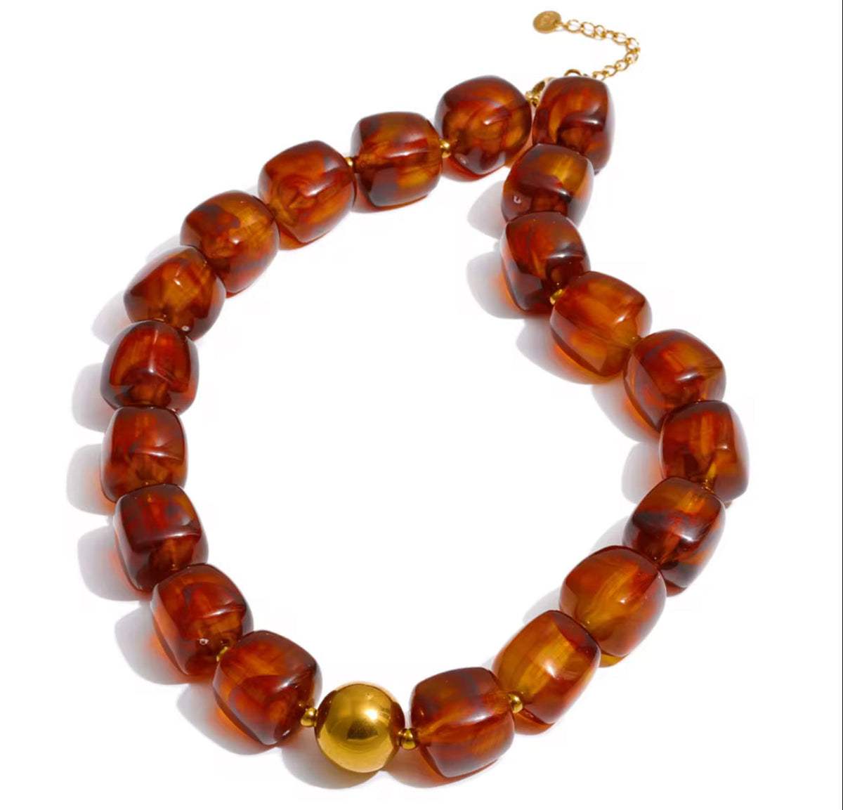 KRISTALIZE JEWLERY RYLAN NECKLACE