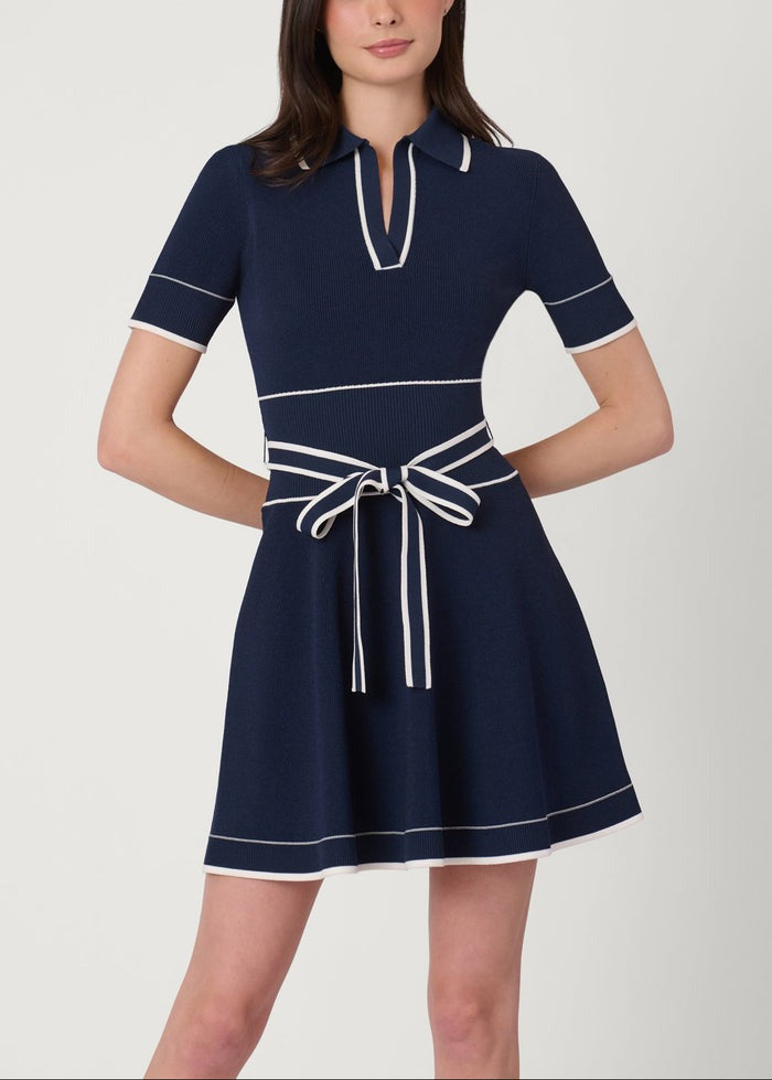 SHOSHANNA MAREN DRESS