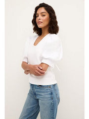 MARIE OLIVER VIVA POPOVER TOP