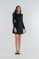 EMILY MCCARTHY ISABELLA DRESS