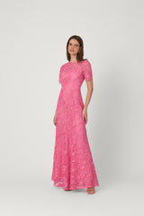 SHOSHANNA ELLIE DRESS