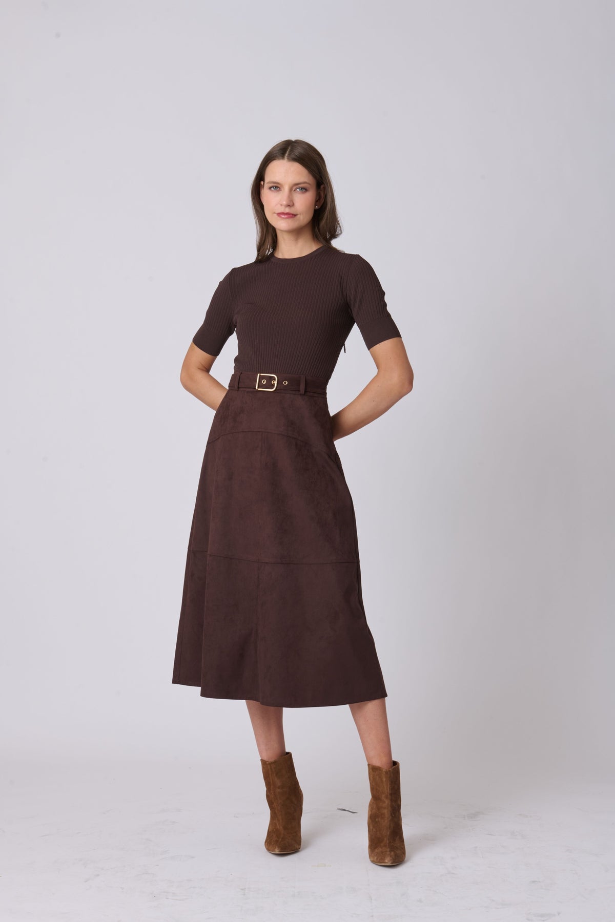 SHOSHANNA MIMI DRESS
