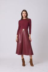 SHOSHANNA PAIGE DRESS