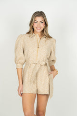 EMILY MCCARTHY RIO ROMPER