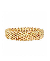 GS METAL CHAIN BRACELET