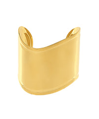 GS WAVY & WIDE CUFF