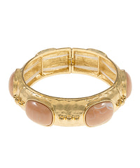 GS STONE STATION BRACELET
