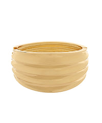 GS GRADUATED & TEXTURED BANGLE