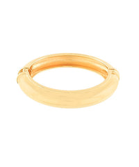 GS ROUND BANGLE BRACELET