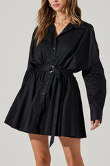 ASTR WINICA DRESS