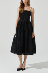 ASTR AVANI DRESS