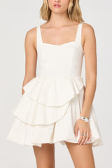 ASTR SHERALLE DRESS