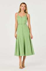 ASTR MCKINLEY DRESS