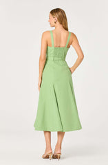 ASTR MCKINLEY DRESS