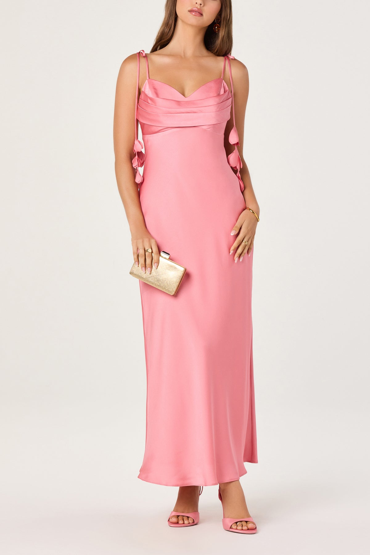 ASTR HERA DRESS