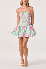 ASTR ELLA DRESS