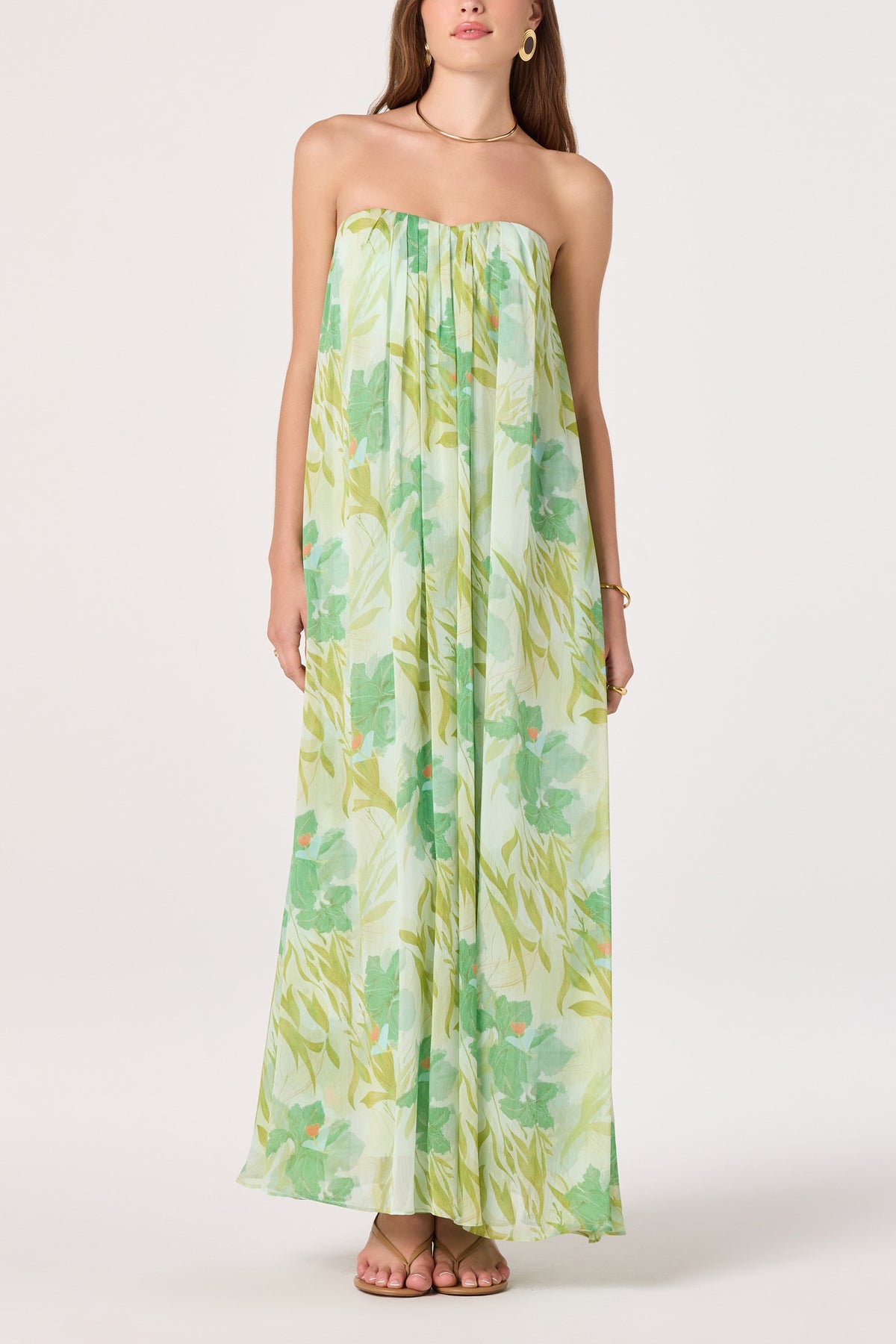 ASTR AILEEN DRESS