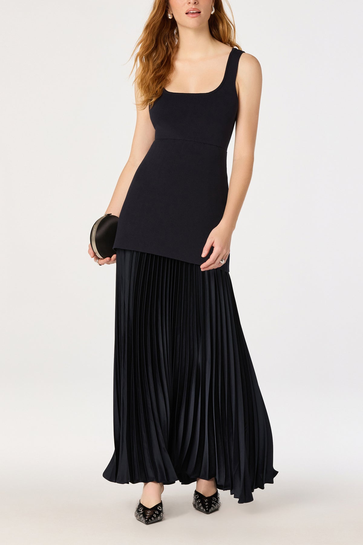 ASTR ADISON DRESS
