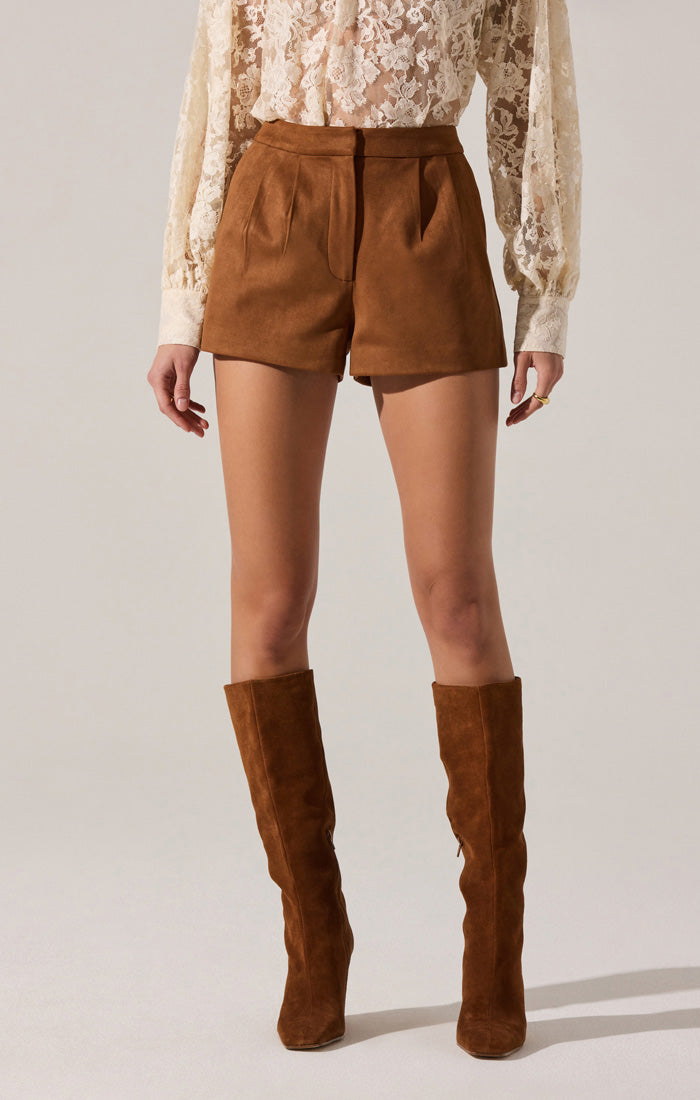 ASTR JUDE SHORTS