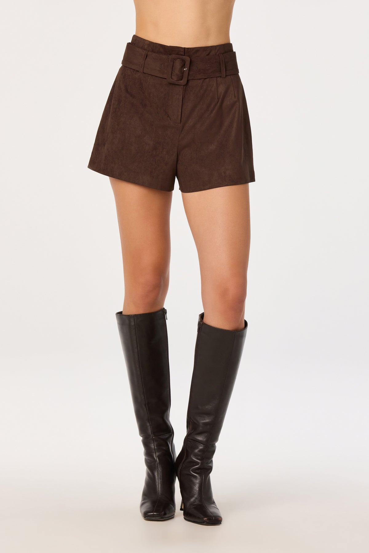 ASTR RAIN SHORTS