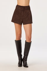 ASTR RAIN SHORTS