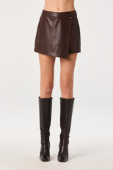 ASTR OAKLEE SKORT