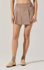 ASTR THEODORA SKIRT