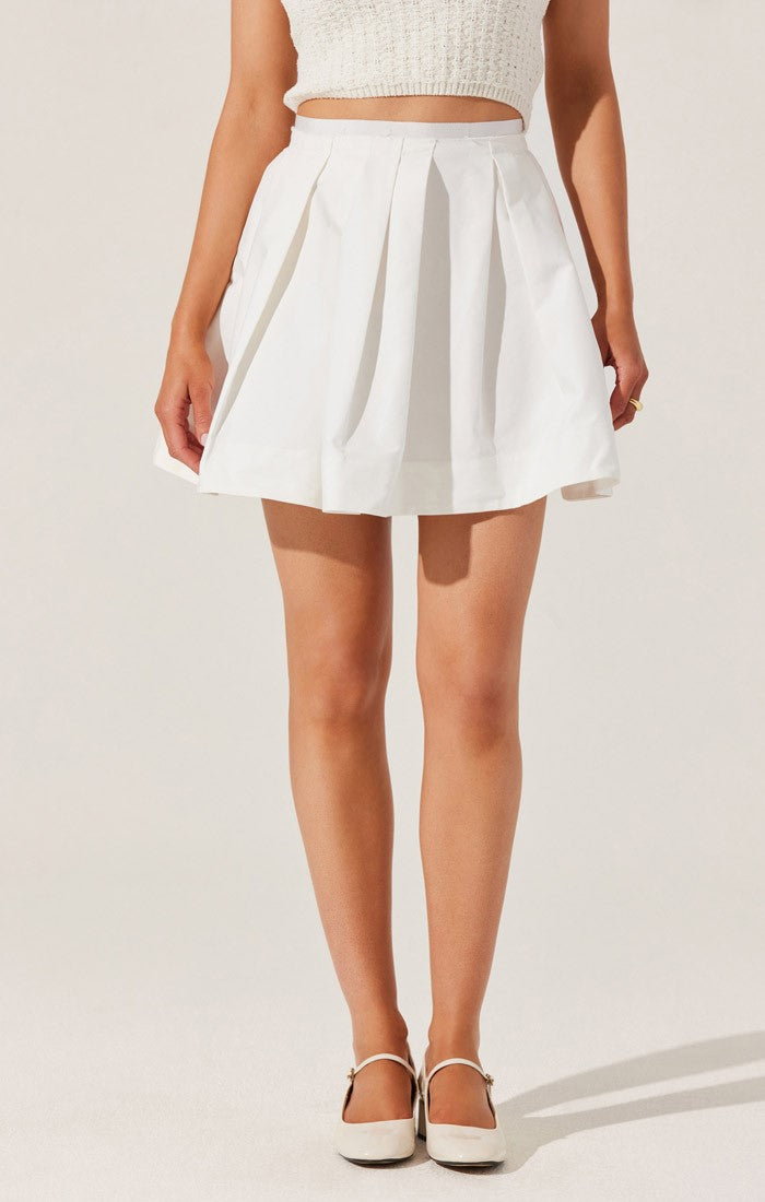 ASTR ANTHEIA SKIRT