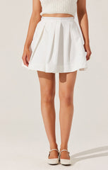 ASTR ANTHEIA SKIRT