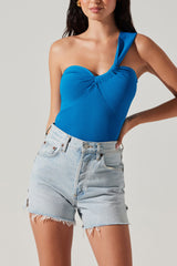ASTR BRIE SWEATER TOP