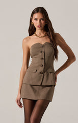 ASTR MILANI TOP
