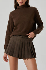 ASTR ADLEY SWEATER