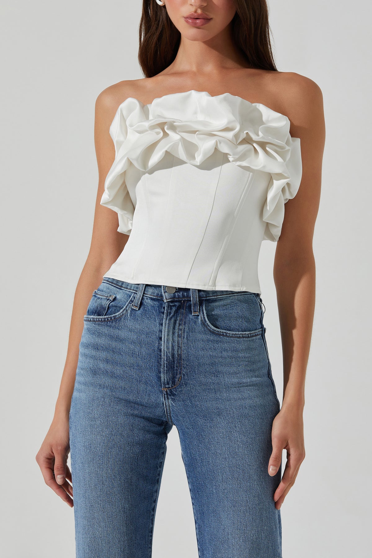 ASTR SARAHI TOP