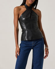 ASTR YARITZA TOP