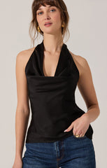 ASTR ZELENKA TOP