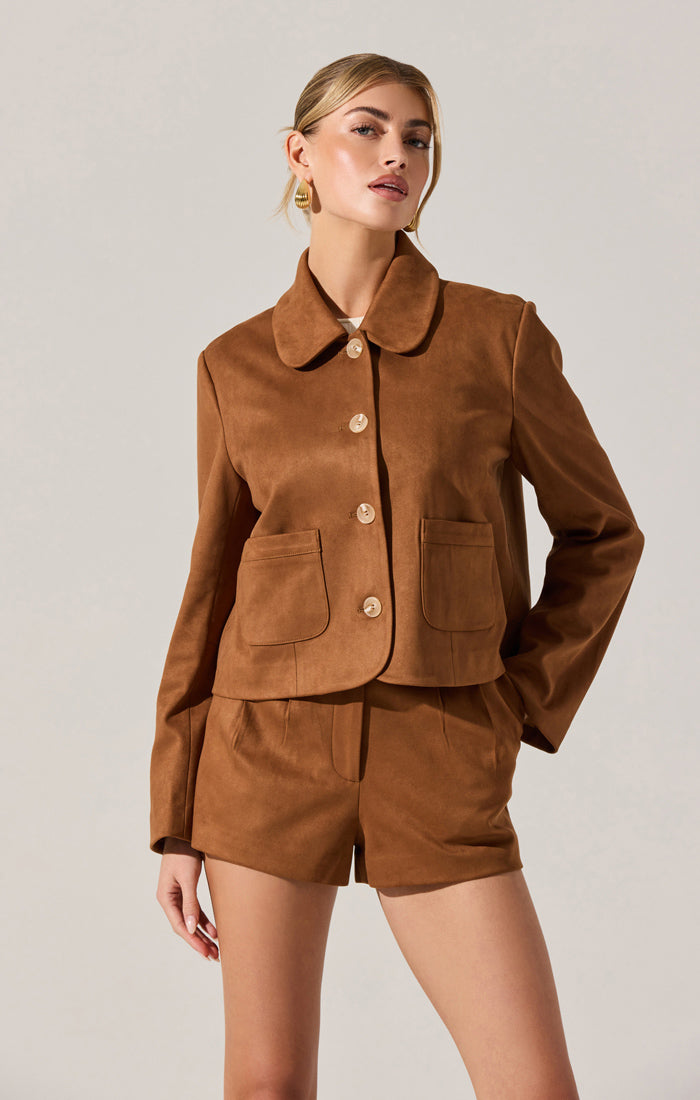 ASTR JUDE JACKET