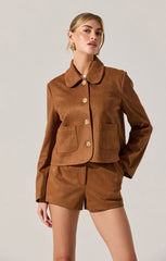 ASTR JUDE JACKET