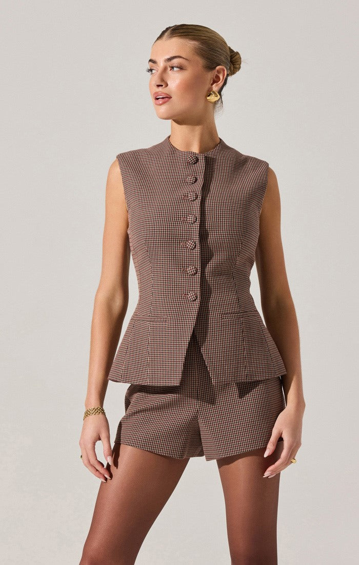 ASTR GISSELLE VEST